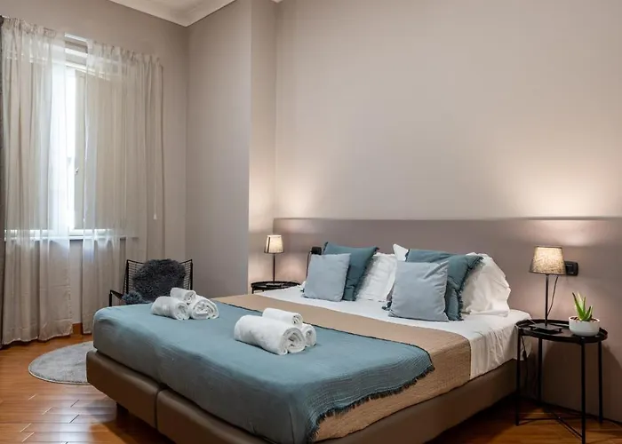 Hotell Diamond Neapel